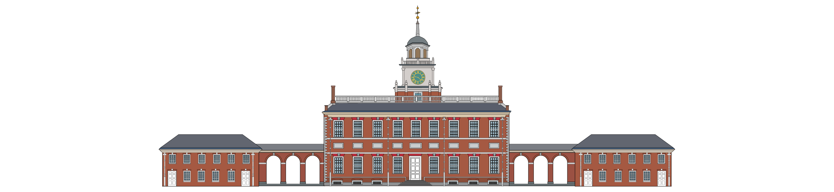 Independence Hall