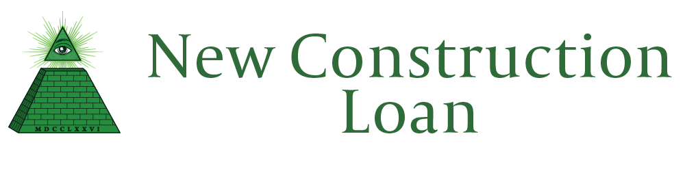 New Construction Loan