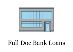 Full Doc Bank Loan