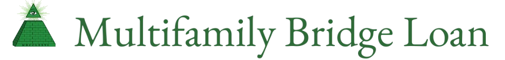 Multifamily Bridge Loan