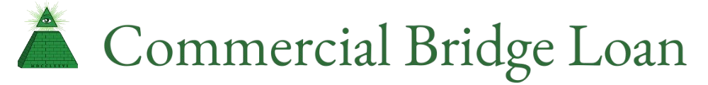 Commercial Bridge Loan