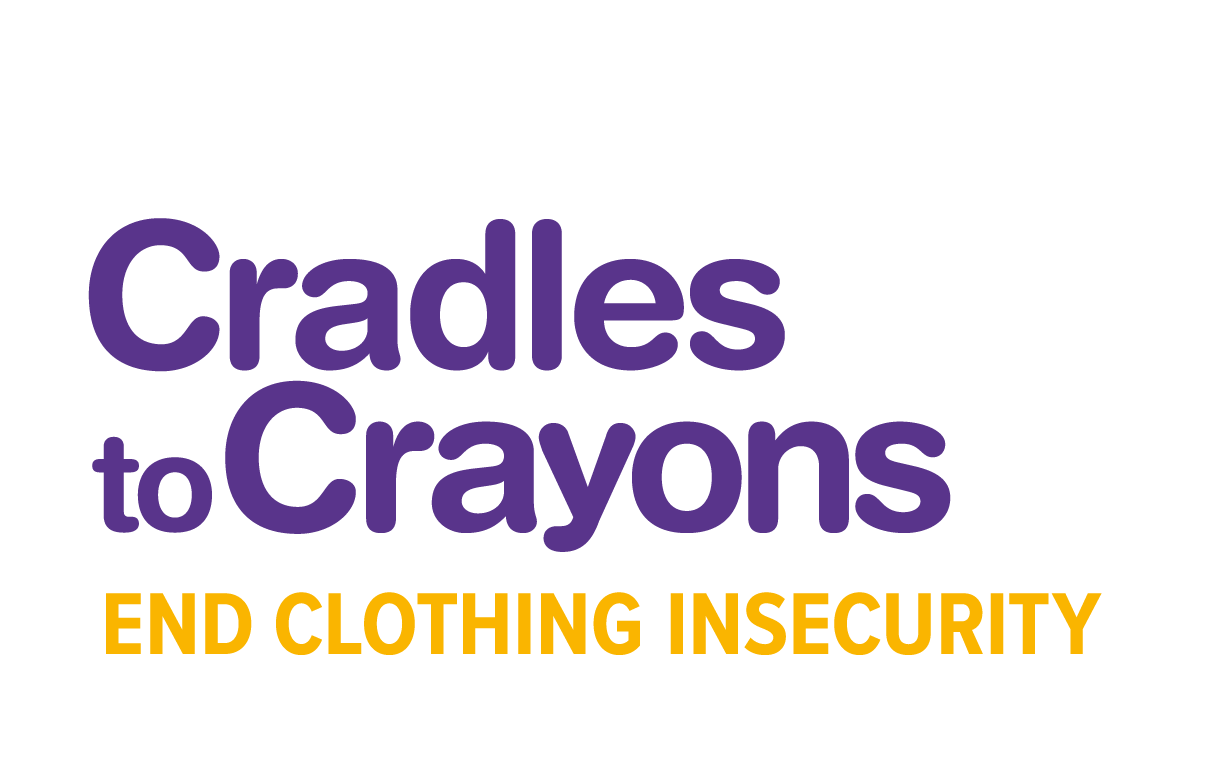 Cradles to Crayons logo