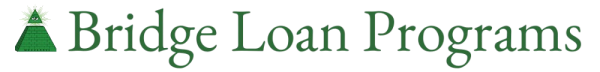 Bridge Loans Program